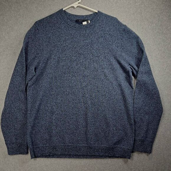 Theory Sweater 100% CASHMERE XL Haider O - Picture 1 of 11